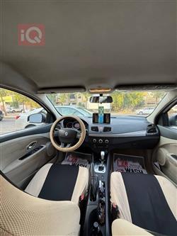 رينو فلوينس